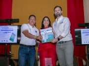 ‘Santa Marta, Cinco Siglos de Historia’: el libro que UNIMAGDALENA y CamComercio entregan a la ciudad