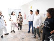 Residencia Estudiantil Ancestral es un acto de reparación histórica: Viceministro de Educación