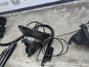 ESSMAR rechaza hurto de elementos de alumbrado público en el Rodadero Sur