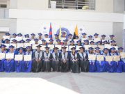 CREO UNIMAGDALENA entrega certificaciones a 106 estudiantes en competencias ocupacionales