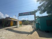 Gracias a UNIMAGDALENA fue restaurada la única vía de acceso a la vereda Nueva Esperanza