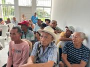 Prosperidad Social anuncia pago de los ciclos 2 y 3 de Colombia Mayor en el Magdalena