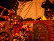 El Teatro Cajamag trae una mágica aventura teatral con «El Dulce Encanto de la Isla de Acracia»