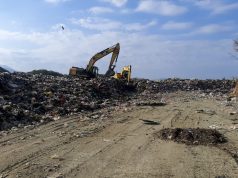 CORPAMAG ordena a Interaseo y al Distrito ajustar Estudio de Impacto Ambiental del Relleno Sanitario Palangana