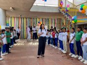 Gobierno de Carlos Pinedo amplía cobertura en el sector oficial