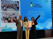 Gases del Caribe, la mejor empresa para trabajar las Mujeres en el país