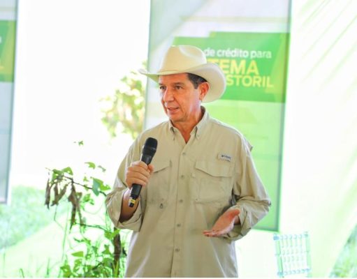 Lafaurie alerta por incrementos en impuesto predial rural