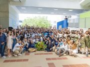 UNIMAGDALENA celebró primer aniversario del Programa Ingeniería Marino-Costera El