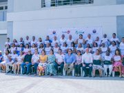 UNIMAGDALENA, Fundación Grupo Agrovid y Fundeban certifican a 39 líderes transformacionales