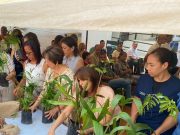 CORPAMAG invita a celebrar Semana Santa en armonía con la naturaleza