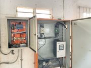 ESSMAR rechaza vandalismo contra infraestructura de suministro de agua potable