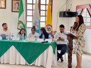 En la 1ra Mesa Pública del PAE 2025 en Santa Marta registra mejoras sustanciales