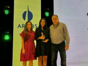 Fundación Gases del Caribe recibió Premio Regional a la Responsabilidad Social Camacol 2025