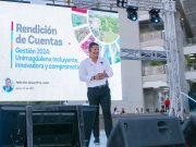 Rendición de Cuentas: Rector de UNIMAGDALENA socializó exitosa gestión