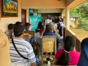 CORPAMAG y Comité de Cafeteros socializan Agenda Ambiental conjunta