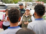 DADSA lidera transformación ambiental en Gaira