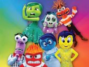 “Riley en un Viaje de Emociones”, el espectáculo que hará vibrar de alegría en el Teatro Cajamag