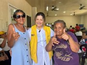 Prosperidad Social entrega 17.000 canastas alimentarias para combatir el hambre