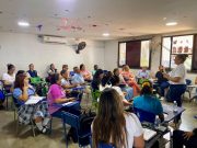 Educación Distrital atiende llamado de la IED Normal San Pedro Alejandrino