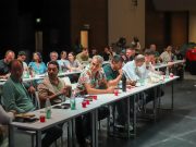 Santa Marta: Escenario de grandes encuentros que impulsan el desarrollo y la economía del país