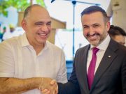 “Visita del buque muestra el deseo de España de estar presente en los 500 años de Santa Marta”: Embajador en Colombia