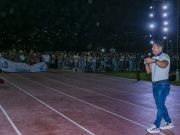 Santa Marta vibró con el folclor y la alegría del Desfile de Comparsas de UNIMAGDALENA