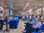 Rector Pablo Vera propone nuevas dinámicas para fortalecer el rendimiento académico en UNIMAGDALENA