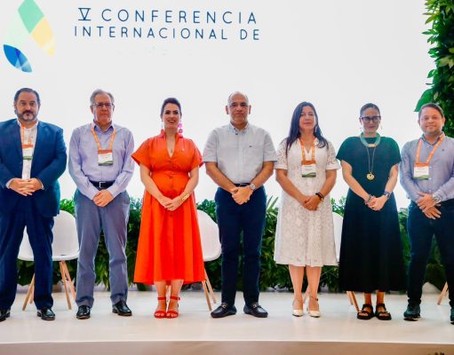 Santa Marta, epicentro de grandes eventos y motor del desarrollo sostenible
