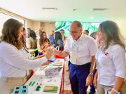 Santa Marta reafirma su liderazgo agroindustrial en el 3er Congreso Bananero