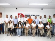 Drummond Ltd. compartió resultados del Plan de Manejo Ambiental y Gestión de Riesgos y Desastres