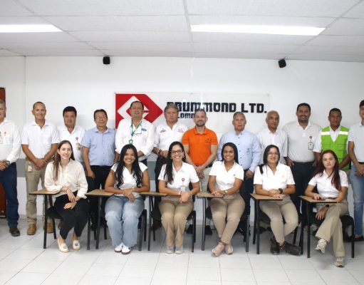 Drummond Ltd. compartió resultados del Plan de Manejo Ambiental y Gestión de Riesgos y Desastres