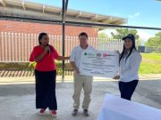 Drummond y aliados mejoran la seguridad y calidad educativa en Tucurinca