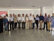 Drummond Ltd. forma parte del Grupo de Trabajo de DDHH y Carbón (GTDHyC)