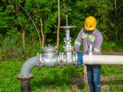 Se estabiliza el sistema de acueducto y alcantarillado tras suspensión de energía