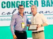 Bananeros del Magdalena rinden homenaje a Banasan por sus 20 años