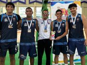 UNIMAGDALENA entre los primeros lugares de los Juegos Universitarios Regionales Ascun