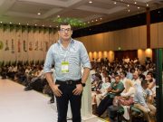 ASBAMA, presente en el Mancozeb Summit 2025 en el Reino Unido