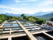 PTAP Mamatoco inicia trabajos para mejorar capacidad ante eventos de alta turbiedad