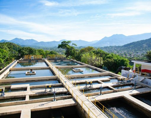 PTAP Mamatoco inicia trabajos para mejorar capacidad ante eventos de alta turbiedad