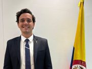 Luis Alejandro Dávila asume la vicepresidencia de turismo de ProColombia