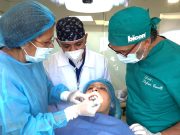 UNIMAGDALENA promueve técnicas vanguardistas de la odontología mundial