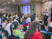 “Para innovar, es necesario hacer bien lo básico”: Rector Pablo Vera