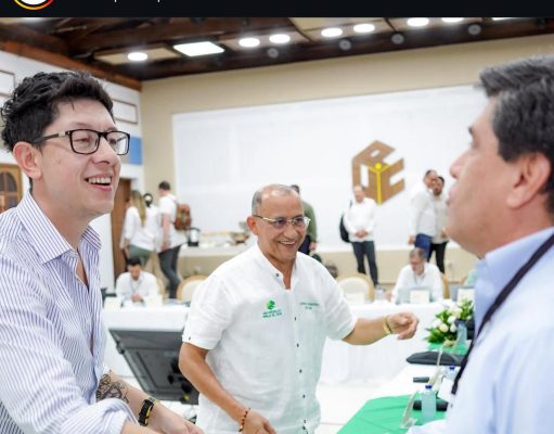 UNIMAGDALENA primer puesto dentro de las IES del SUE en ampliación de cobertura