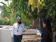 Tenerife /CORPAMAG atiende denuncia por mal estado de Estación de Bombeo y abre proceso sancionatorio