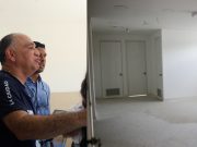 Alcalde Carlos Pinedo ordenó liquidación del Centro de Salud de Gaira