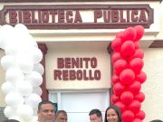 Algarrobo recibe la renovada Biblioteca Pública Benito Rebolledo, mejorando su oferta educativa