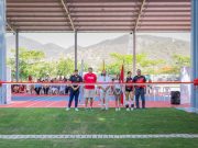 Bureche School se renueva en infraestructura y le apuesta a nuevos proyectos académicos