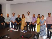 Alcaldía  asume presidencia de la Comisión Regional de Competitividad e Innovación del Magdalena