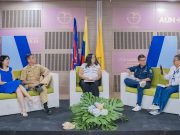 UNIMAGDALENA lideró conversatorio por el Día Mundial del Medio Ambiente y los Océanos