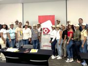 Drummond impulsa el fortalecimiento del liderazgo comunitario en su zona de influencia